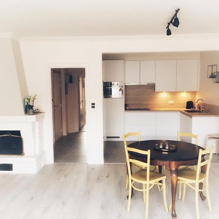 Appartement Pauline Oostende Bagian luar foto