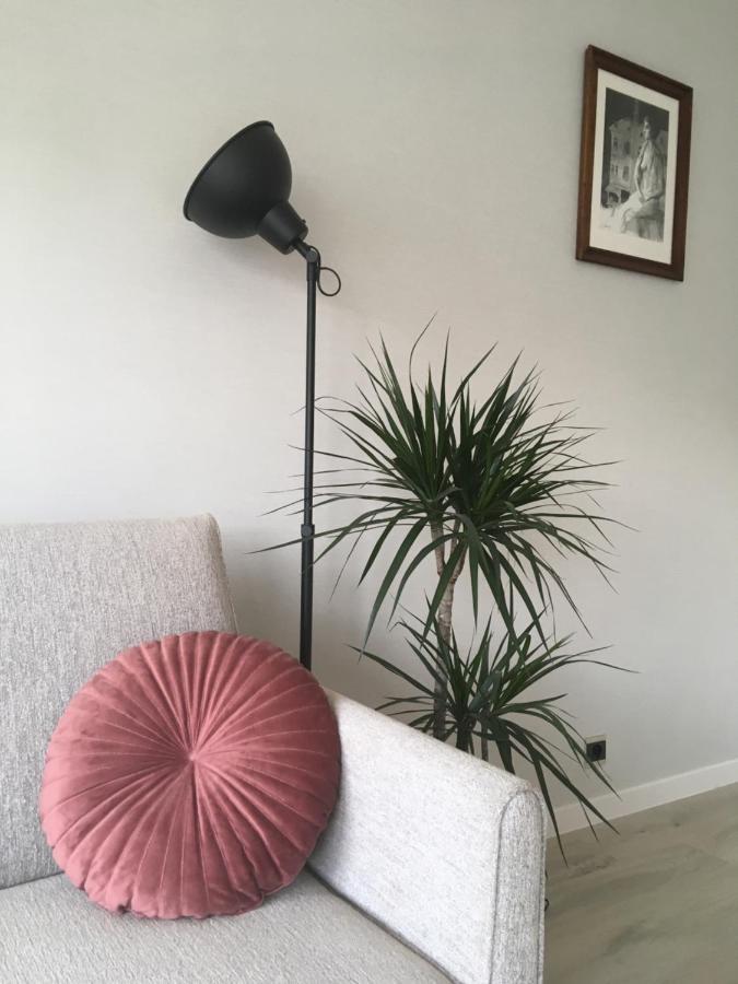 Appartement Pauline Oostende Bagian luar foto