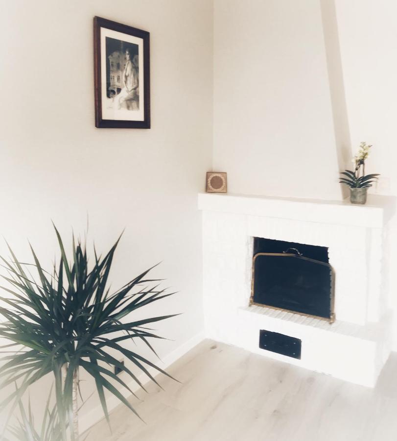 Appartement Pauline Oostende Bagian luar foto